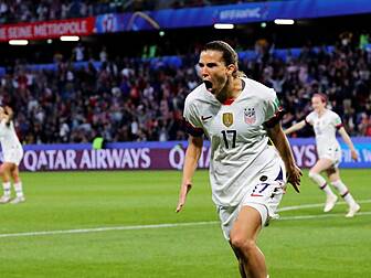 USA top group at women's World...
